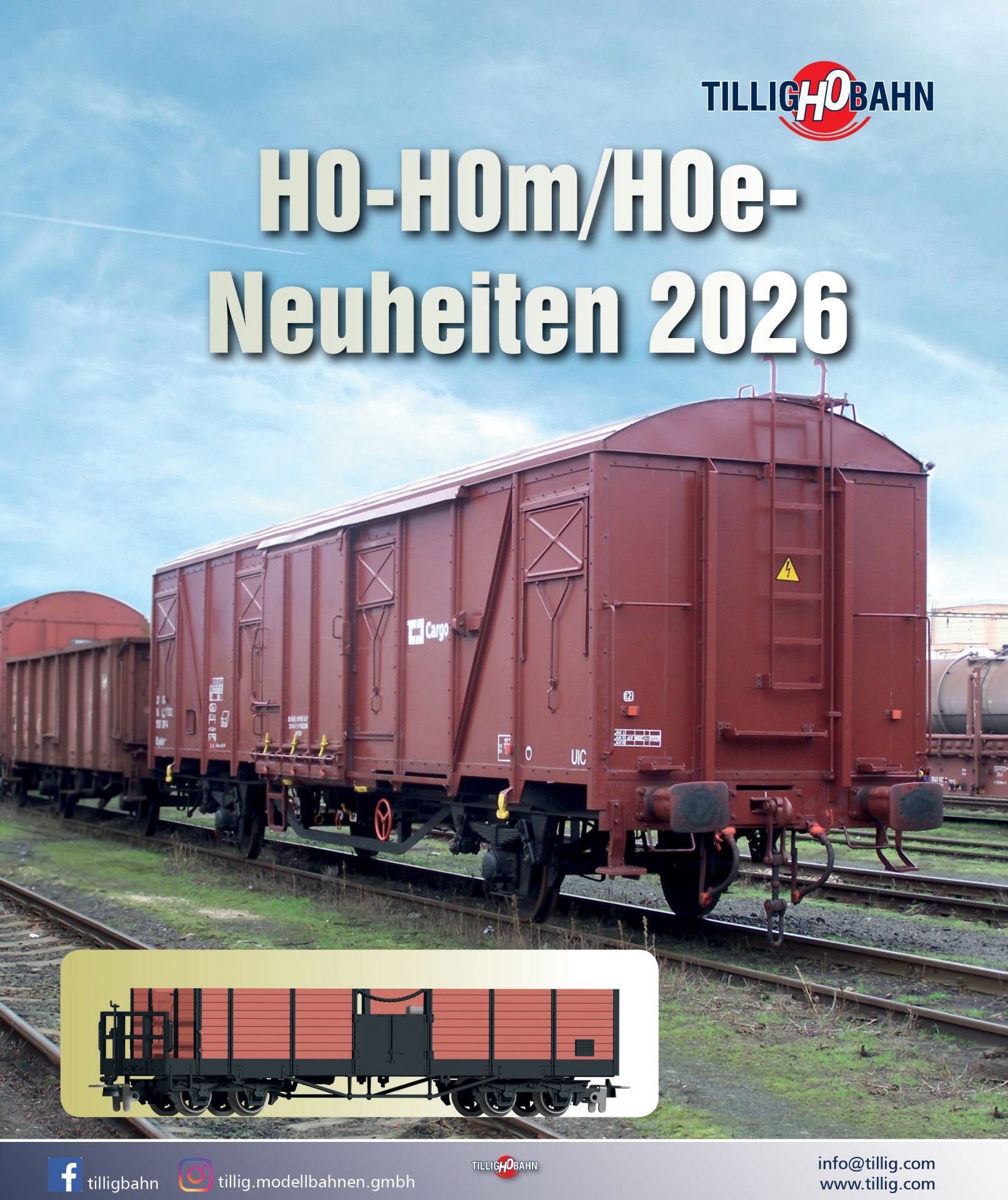 Titel-H0-Schmalspur-Neuheiten 2026